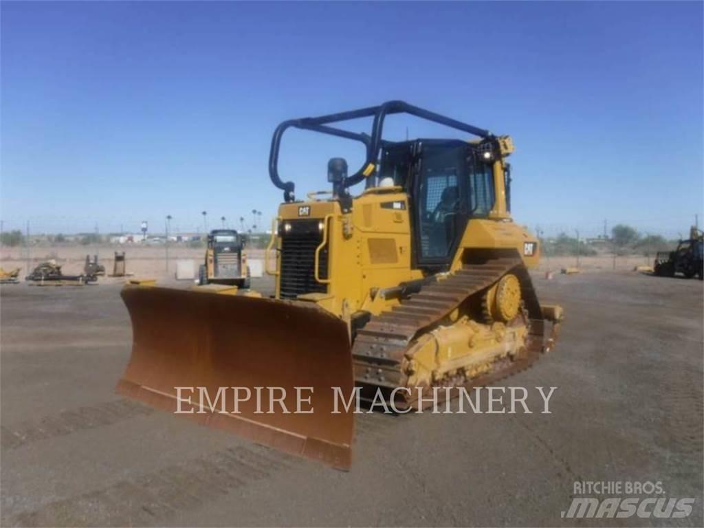 CAT D6NXL Crawler dozers