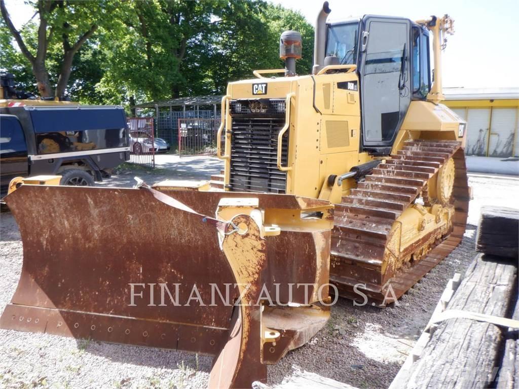 CAT D6NXL Crawler dozers
