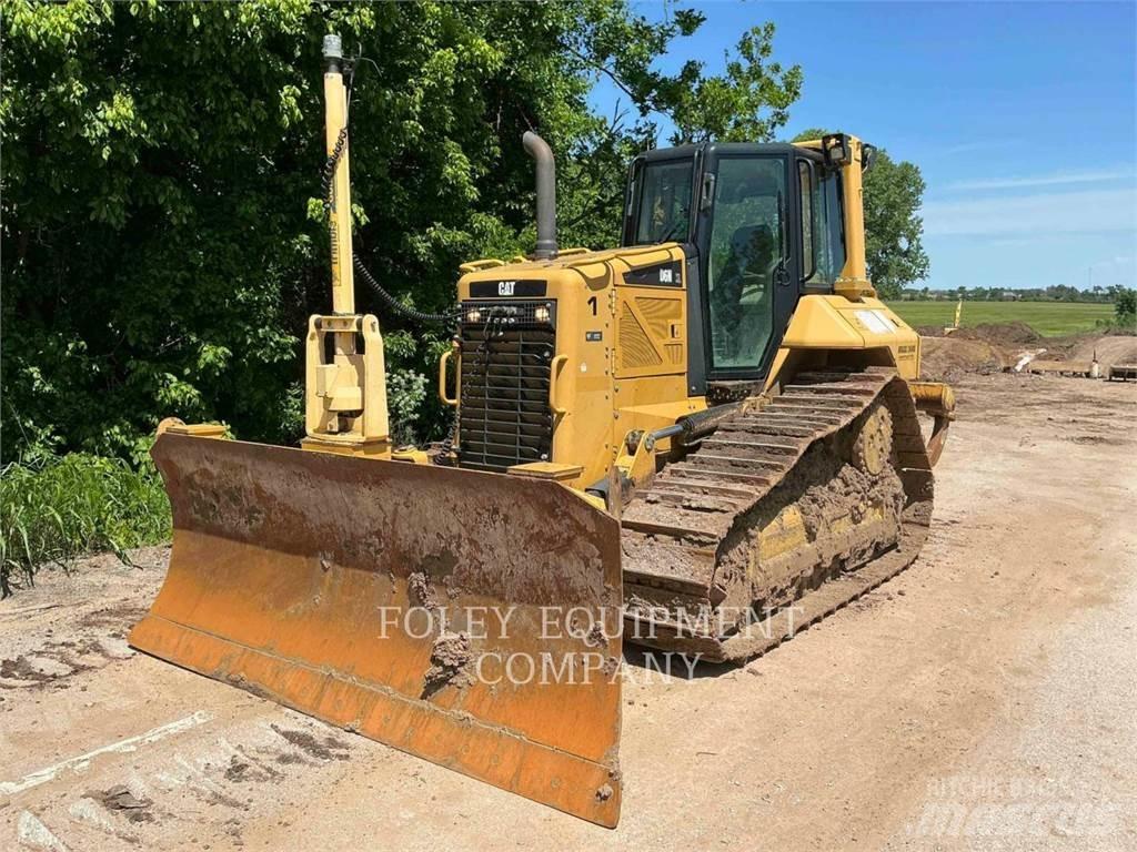 CAT D6NXL Crawler dozers