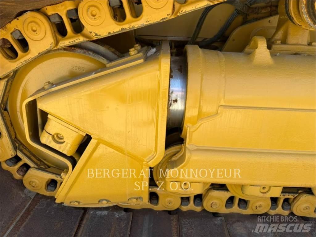 CAT D6NXL Crawler dozers