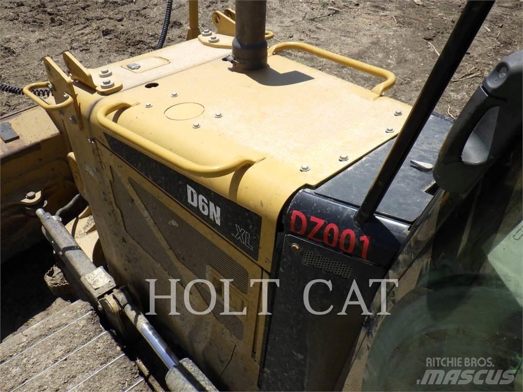 CAT D6NXL Crawler dozers