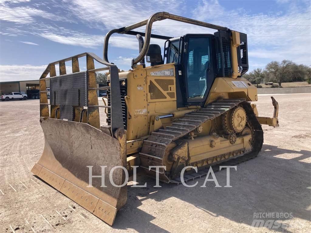 CAT D6NXL Crawler dozers