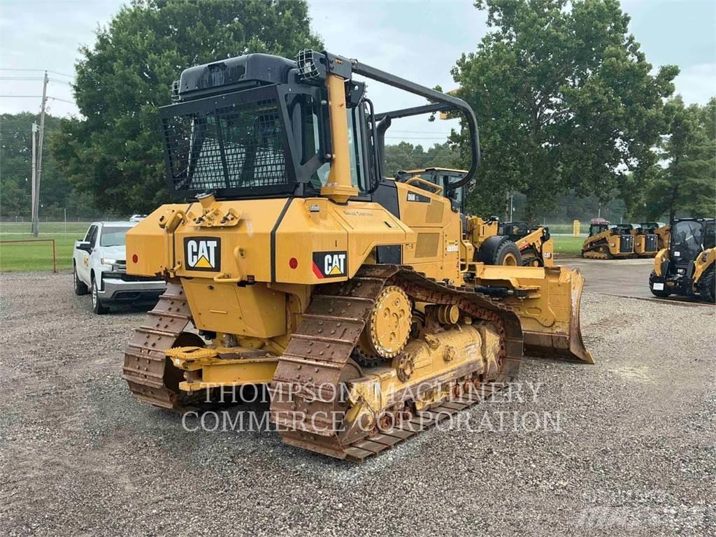 CAT D6NXL Crawler dozers
