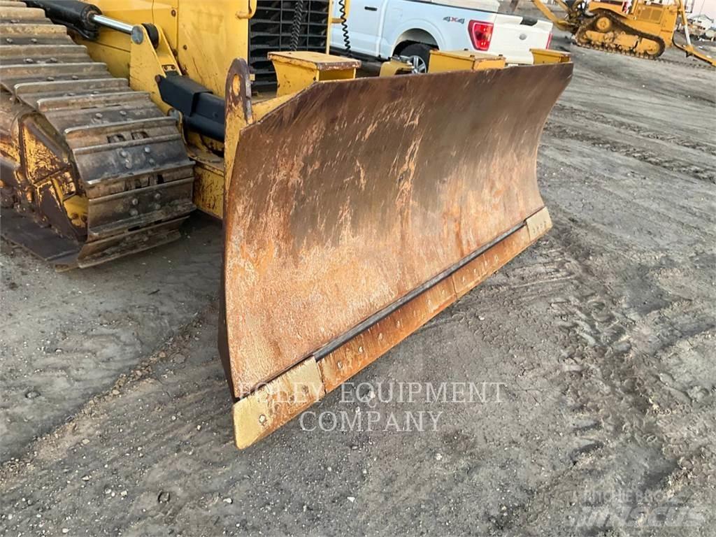 CAT D6NXLVPI Crawler dozers