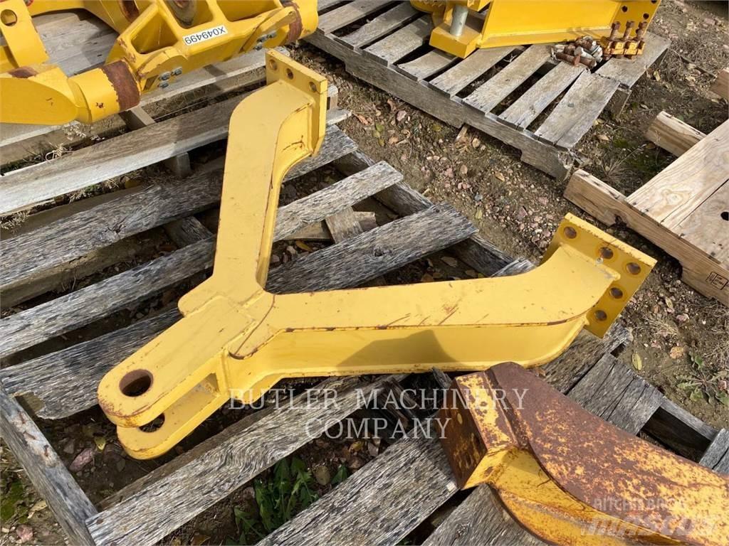 CAT D6R DRAWBAR Other