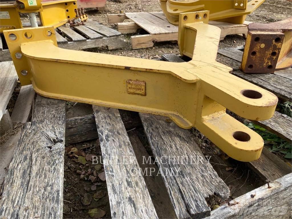 CAT D6R DRAWBAR Other