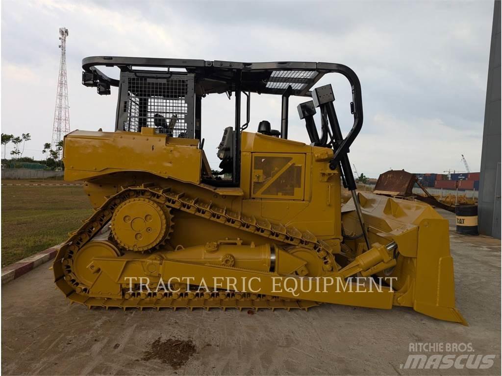 CAT D6R2 Crawler dozers