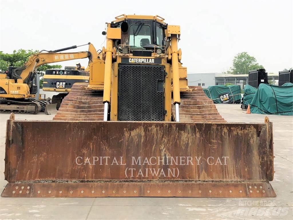 CAT D6RIIILGP Crawler dozers