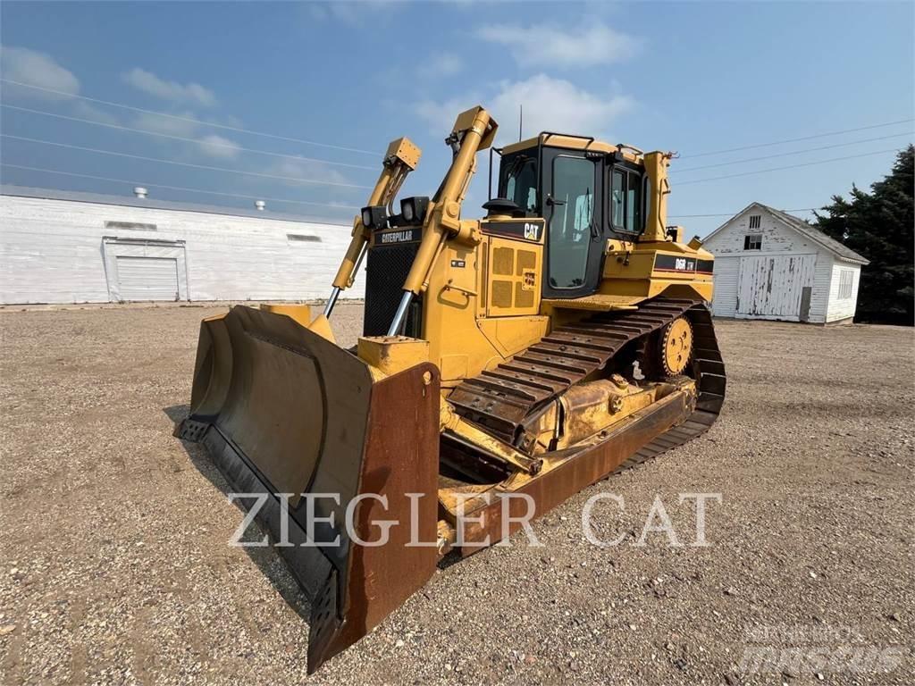 CAT D6RIIIXW Crawler dozers