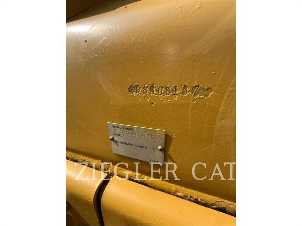 CAT D6RIIIXW Crawler dozers