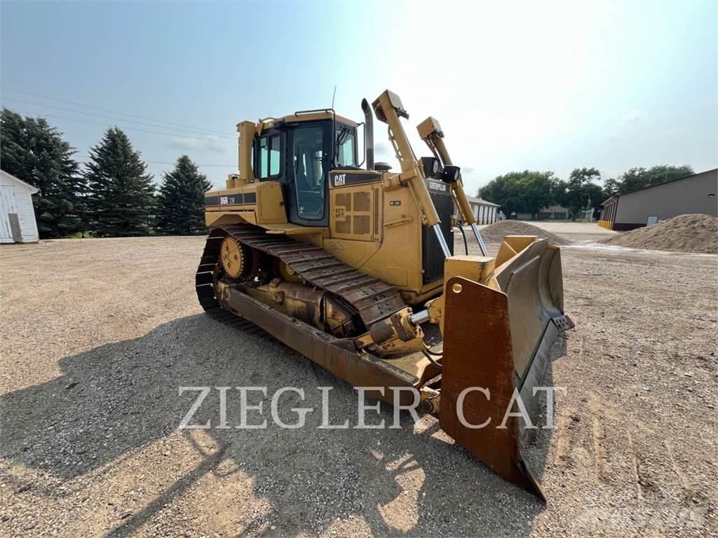 CAT D6RIIIXW Crawler dozers