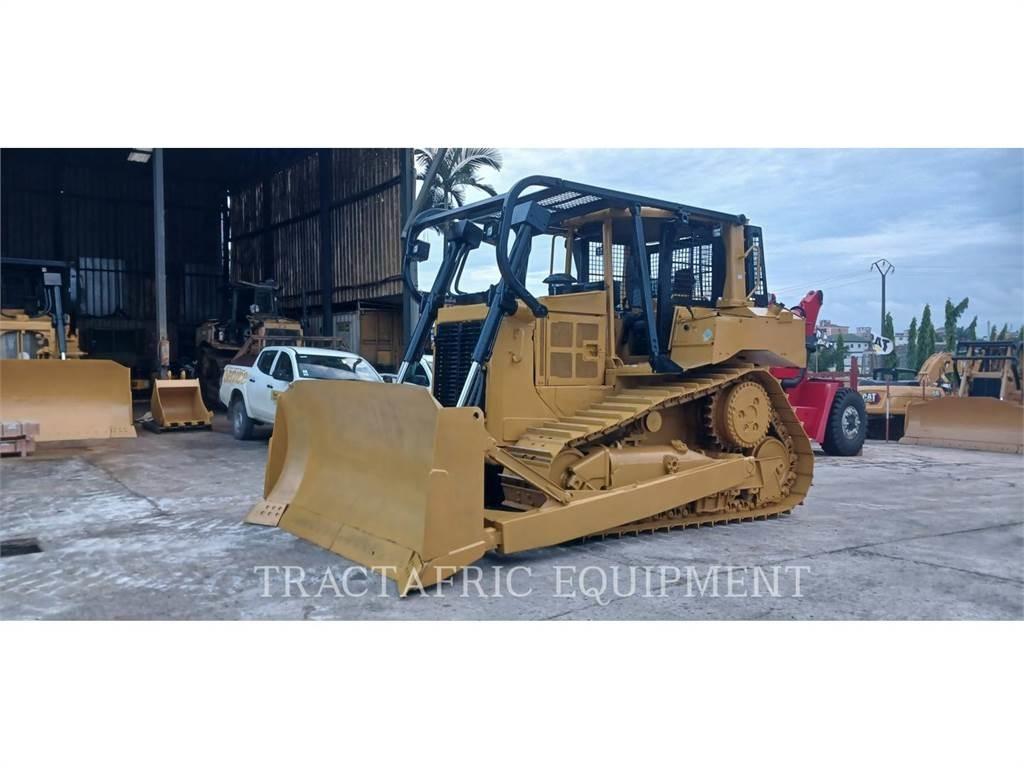 CAT D6RXL Crawler dozers