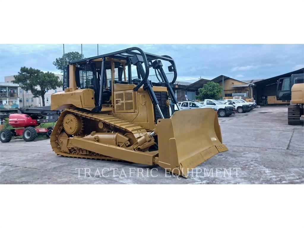 CAT D6RXL Crawler dozers
