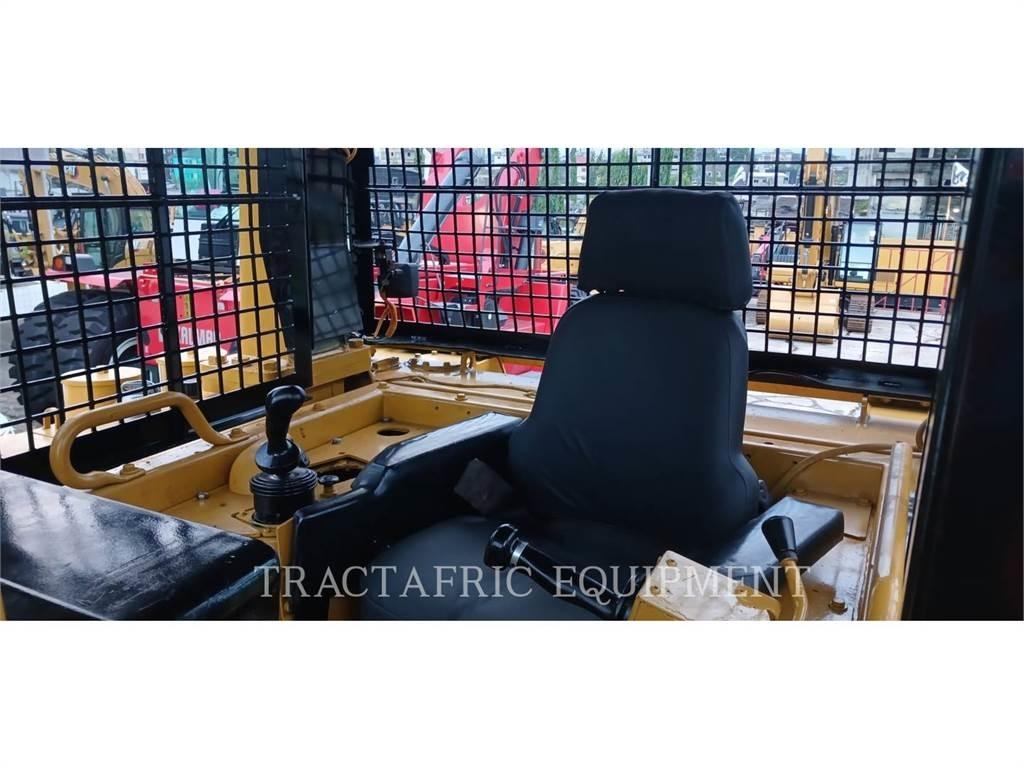 CAT D6RXL Crawler dozers