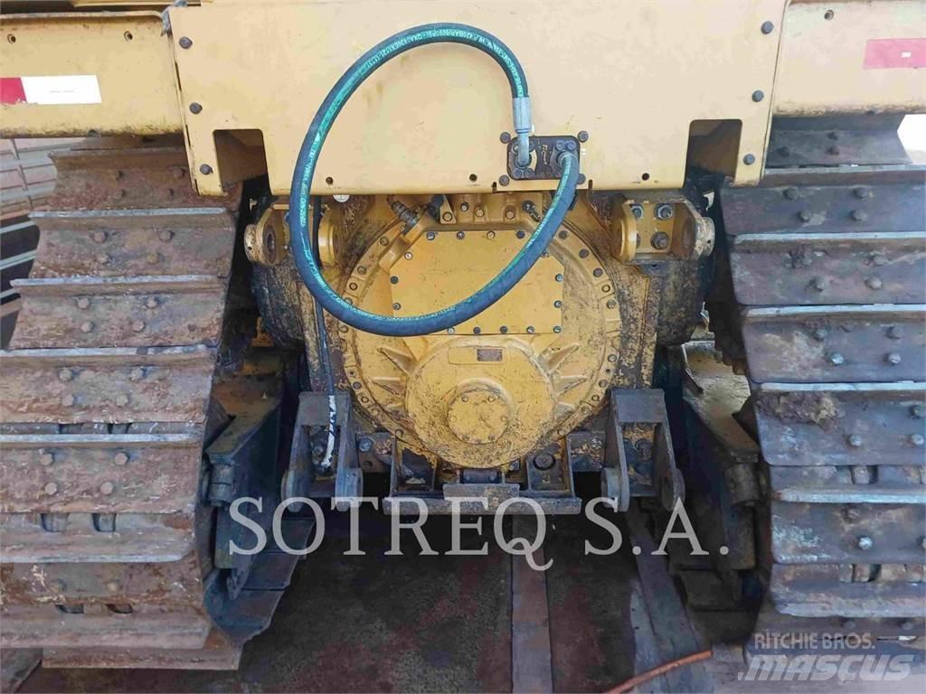 CAT D6T Crawler dozers