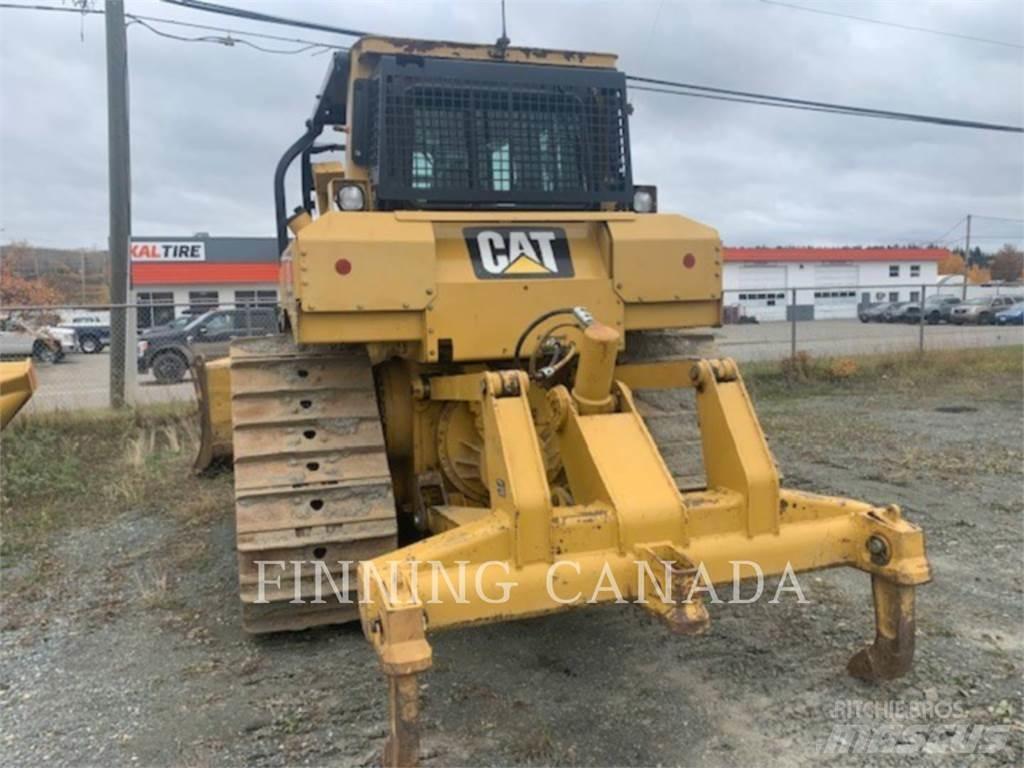 CAT D6T Crawler dozers