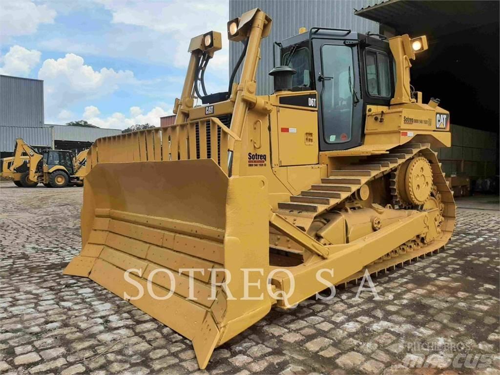CAT D6T Crawler dozers