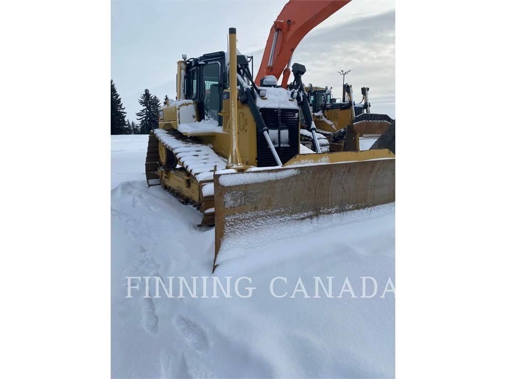CAT D6T Crawler dozers