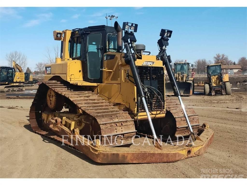CAT D6T Crawler dozers