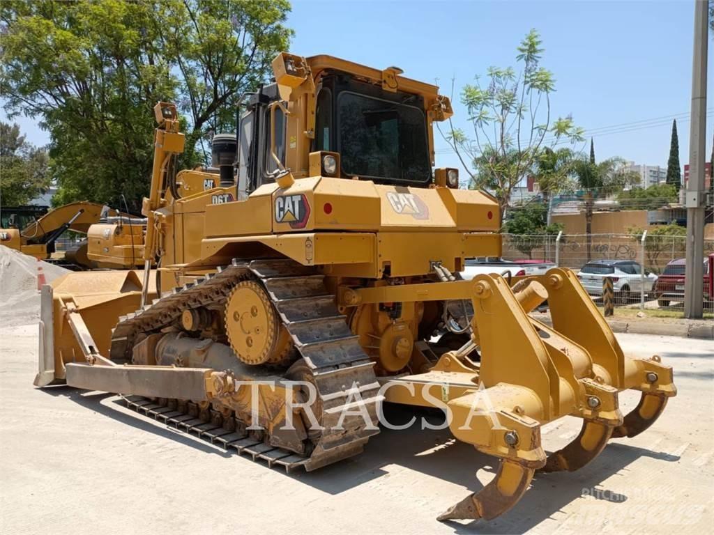 CAT D6T Crawler dozers