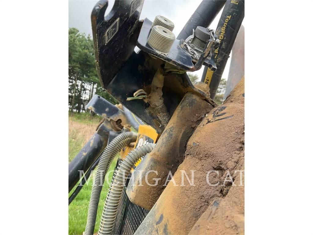 CAT D6T Crawler dozers