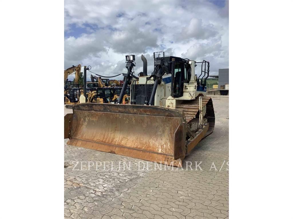 CAT D6T Crawler dozers