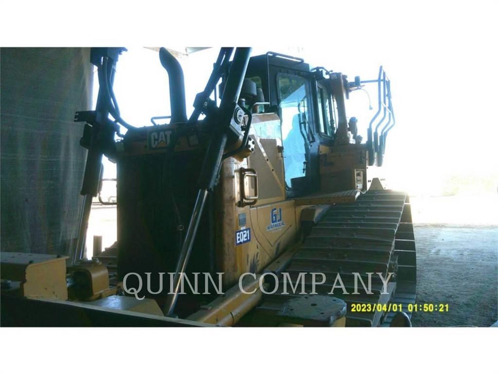 CAT D6T Crawler dozers