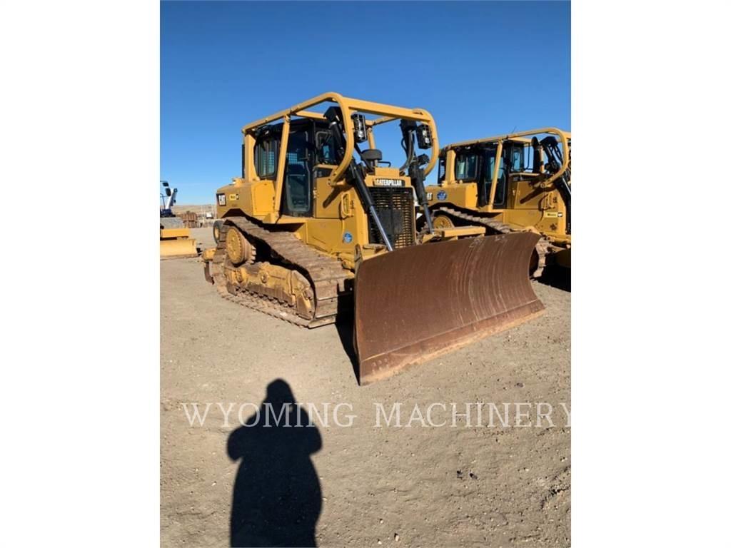 CAT D6T Crawler dozers