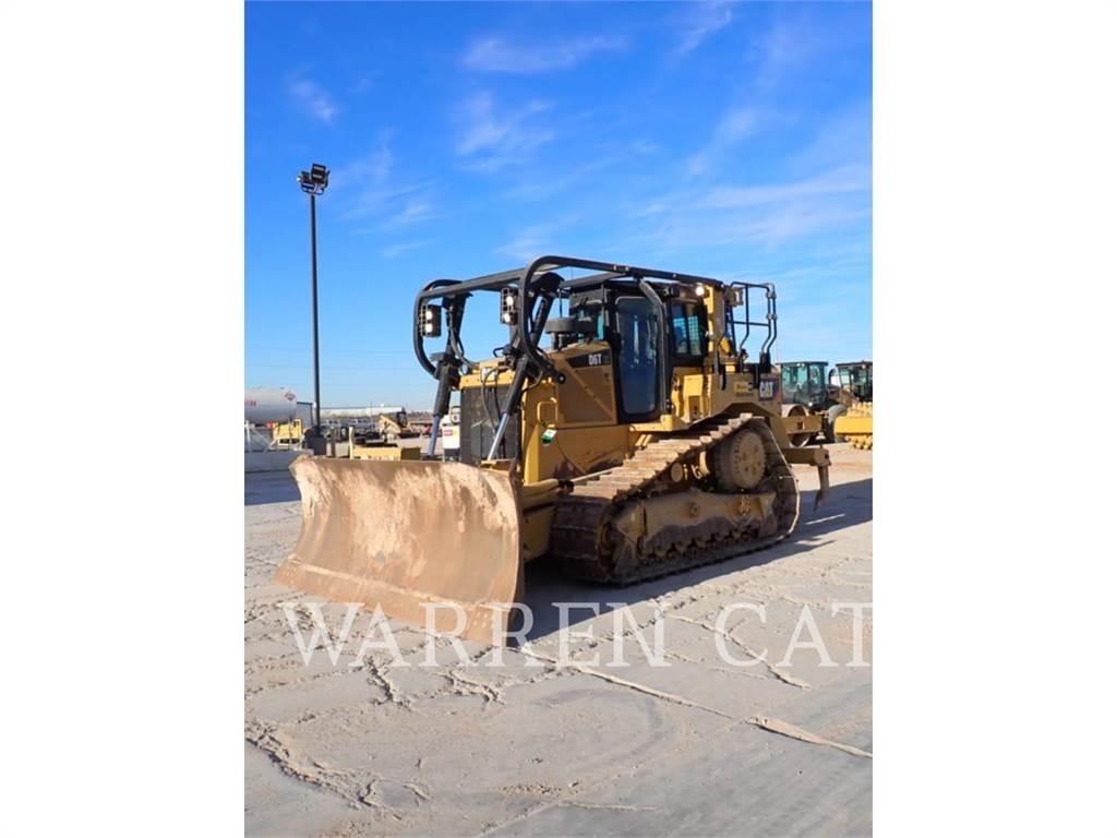 CAT D6T 4XLPAT Crawler dozers