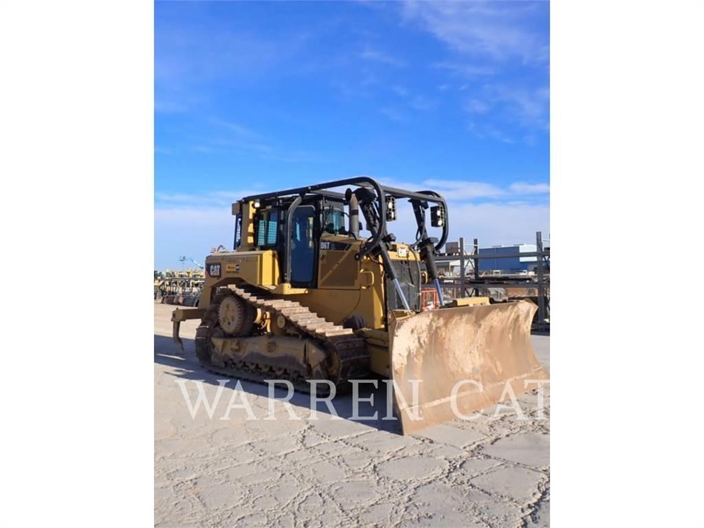 CAT D6T 4XLPAT Crawler dozers