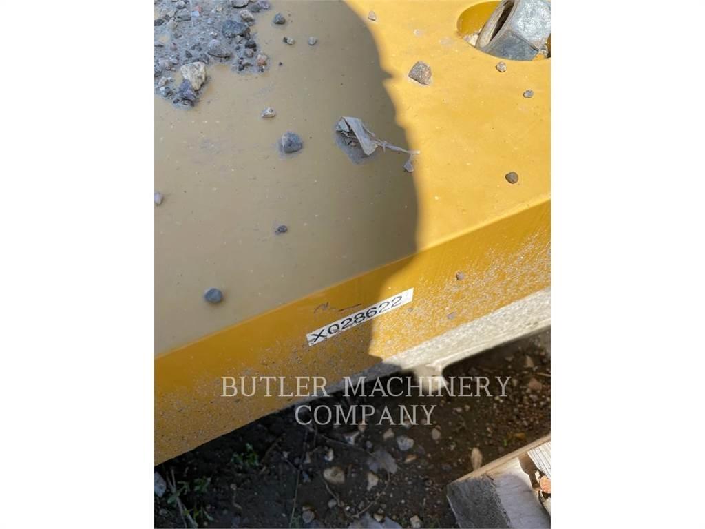 CAT D6T COUNTERWEIGHTS Other
