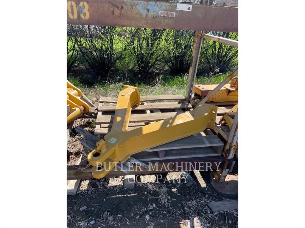CAT D6T COUNTERWEIGHTS Other