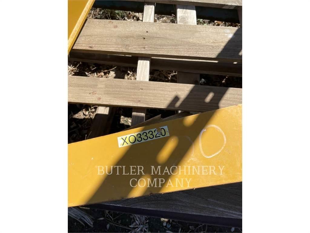 CAT D6T COUNTERWEIGHTS Other