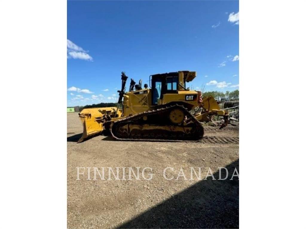 CAT D6T LGP VPAT Crawler dozers