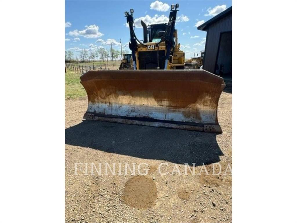 CAT D6T LGP VPAT Crawler dozers