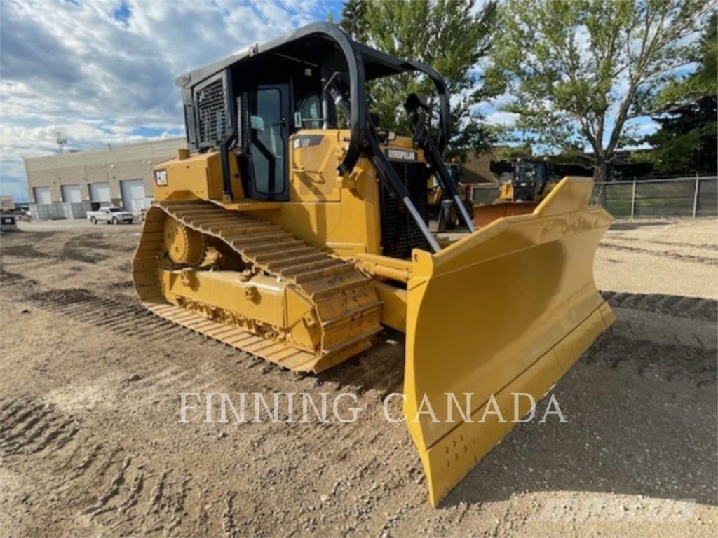 CAT D6T VPAT Crawler dozers