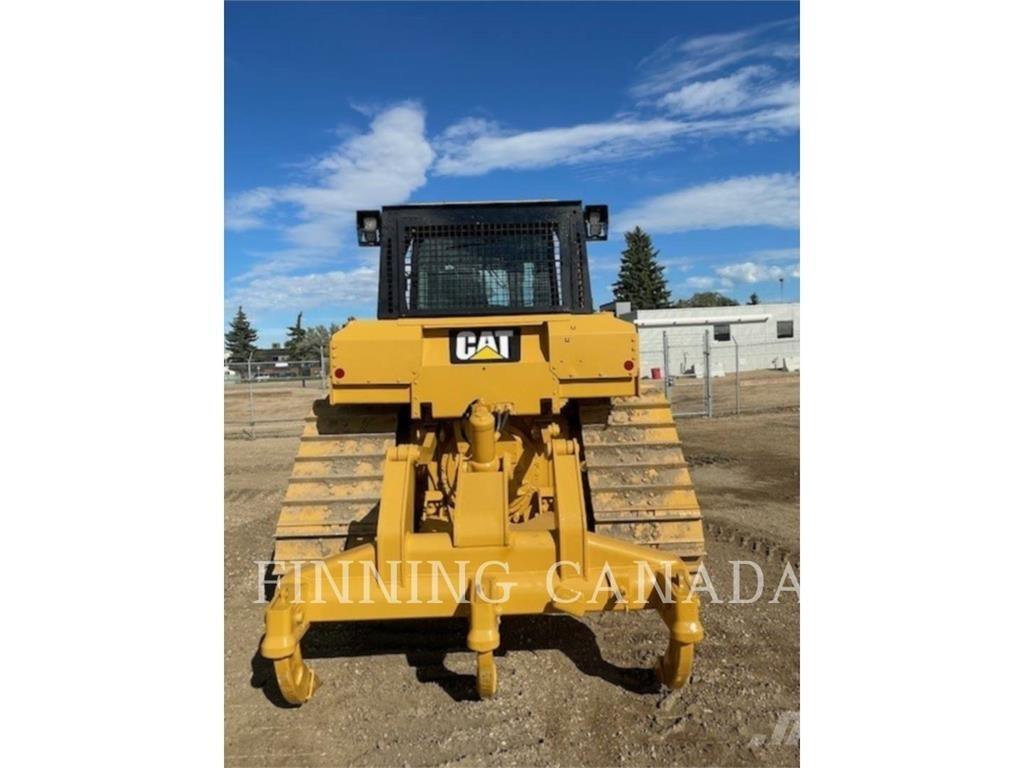 CAT D6T VPAT Crawler dozers