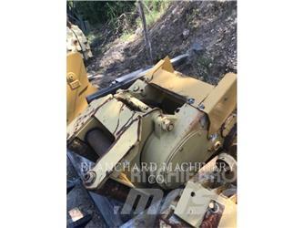 CAT D6T WINCH Winches
