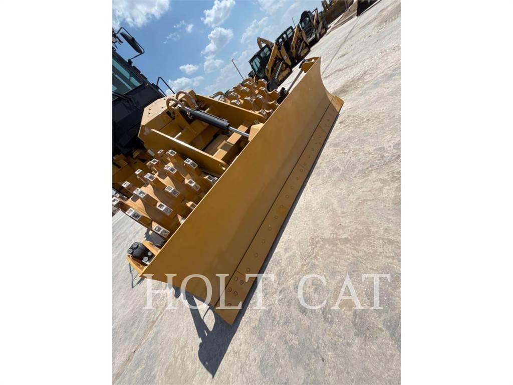 CAT D6T XW Crawler dozers