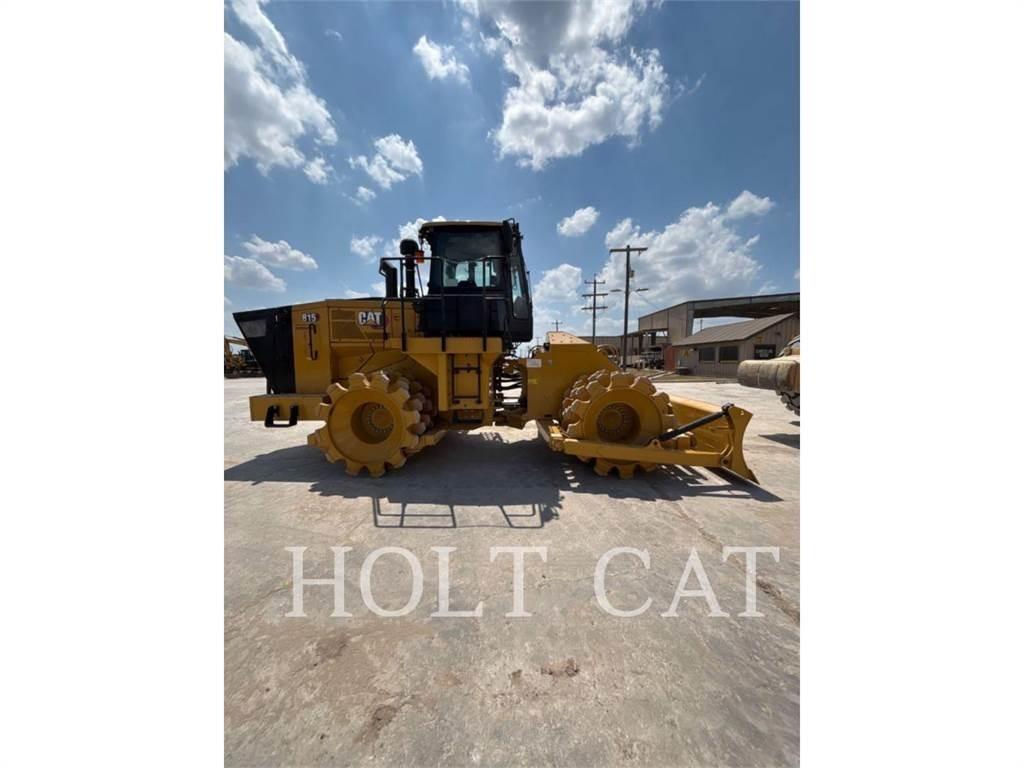 CAT D6T XW Crawler dozers