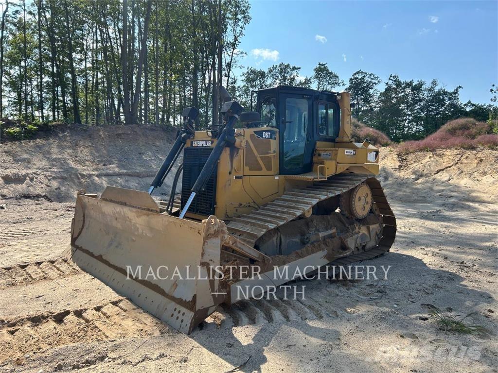 CAT D6TL AZ2 Crawler dozers