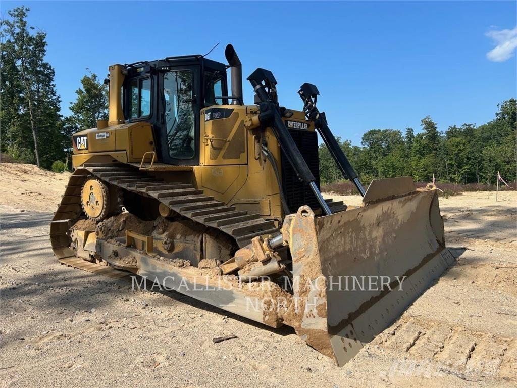 CAT D6TL AZ2 Crawler dozers