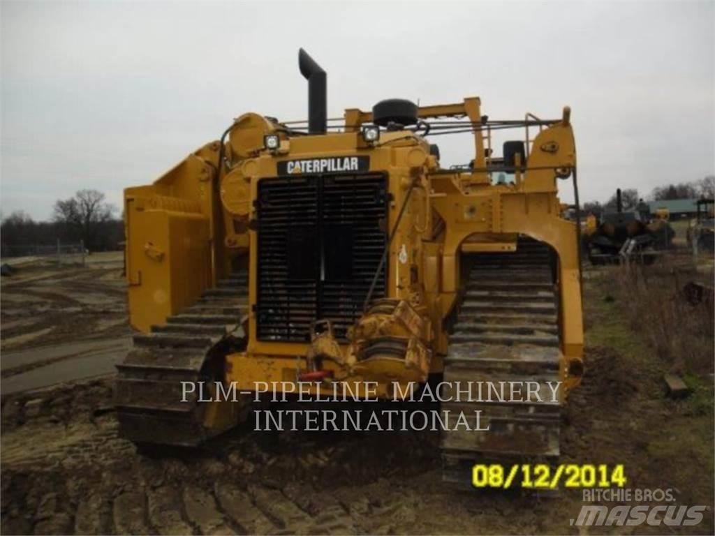 CAT D6TLGPOEM Crawler dozers