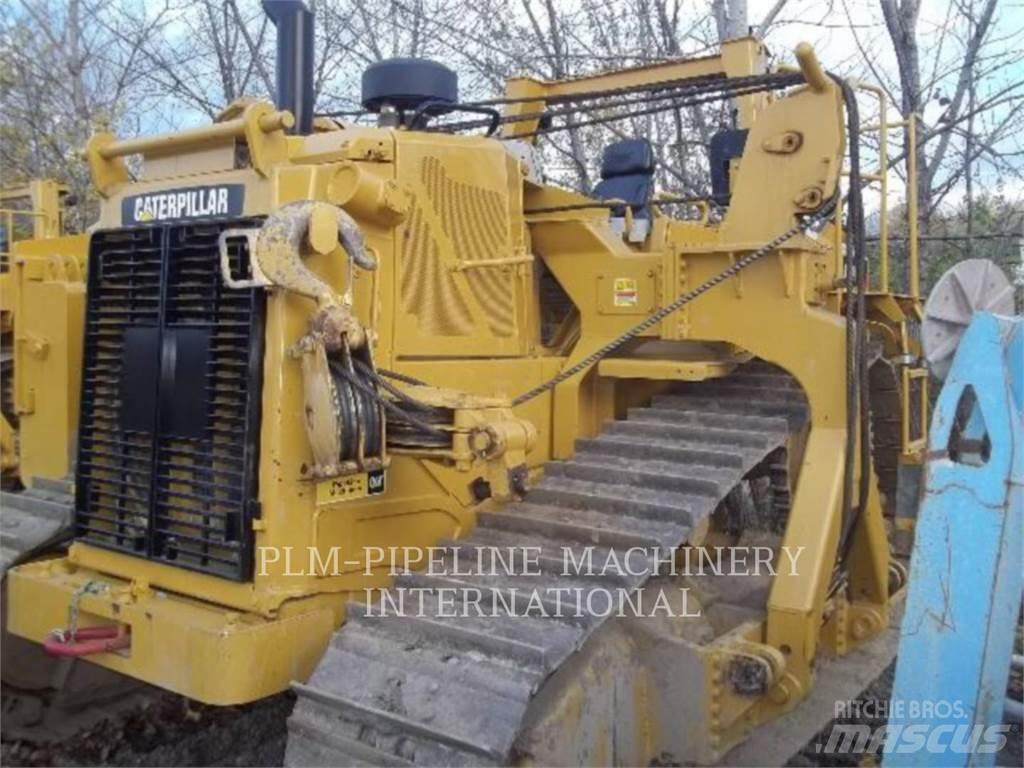 CAT D6TLGPOEM Crawler dozers