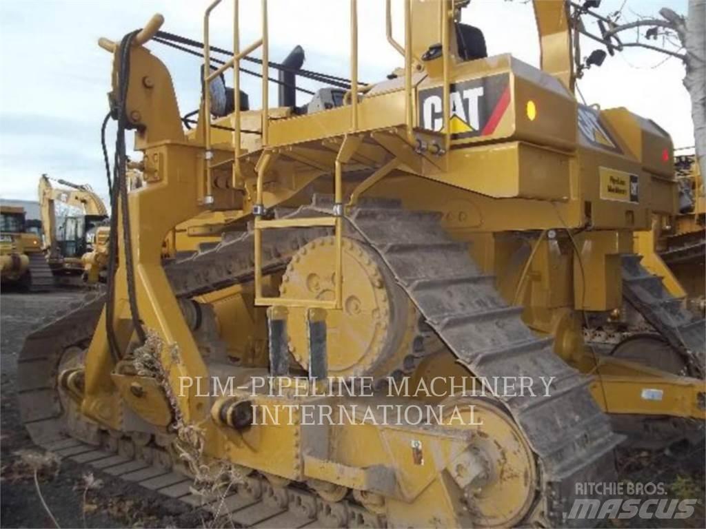 CAT D6TLGPOEM Crawler dozers
