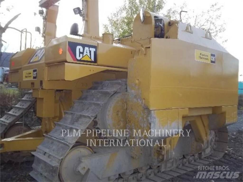 CAT D6TLGPOEM Crawler dozers