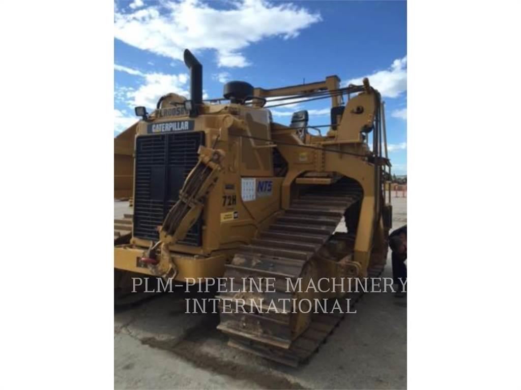 CAT D6TLGPOEM Crawler dozers