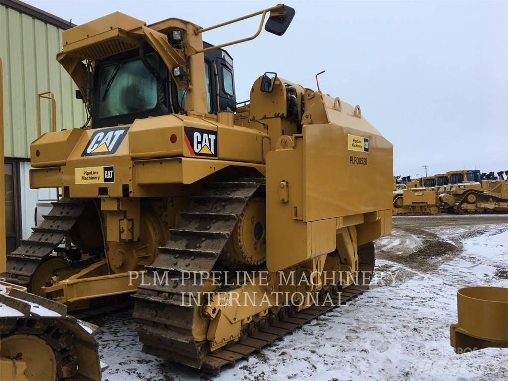 CAT D6TLGPOEM Crawler dozers