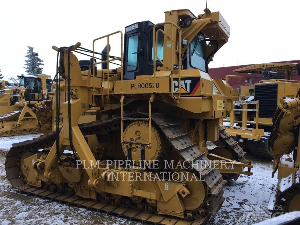 CAT D6TLGPOEM Crawler dozers