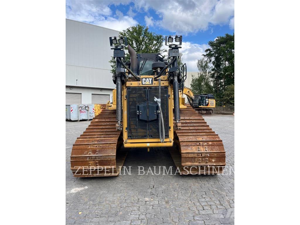 CAT D6TM Crawler dozers